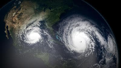 The science of extreme weather — and how to reduce the harm | Al Roker, Al Gore, David Biello and Latif Nasser