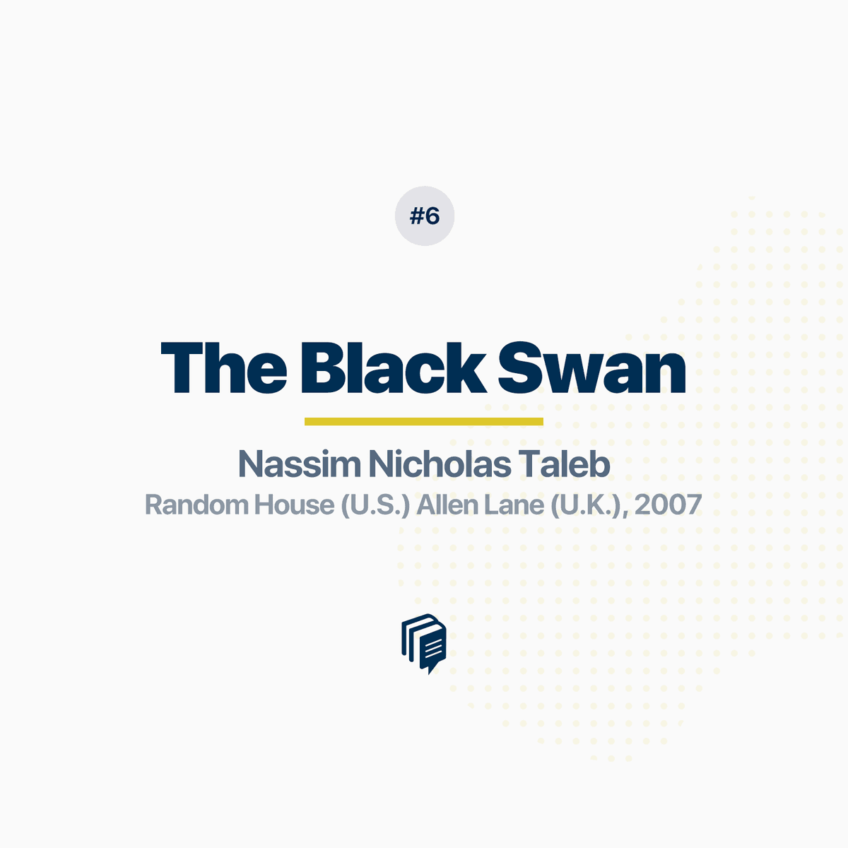 Black Swan (Episode:06 Rebroadcast)
