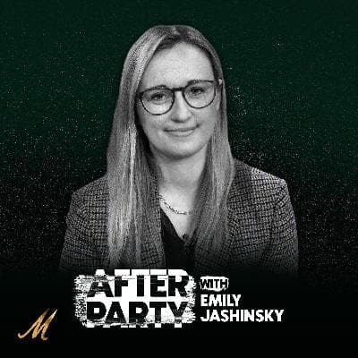 Dem Establishment Failures, with Ana Kasparian, and if Bieber Launched the Trad Movement, with Evita Duffy-Alfonso - "After Party with Emily Jashinsky"