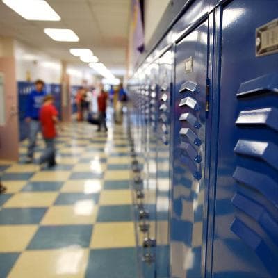 449: Middle School