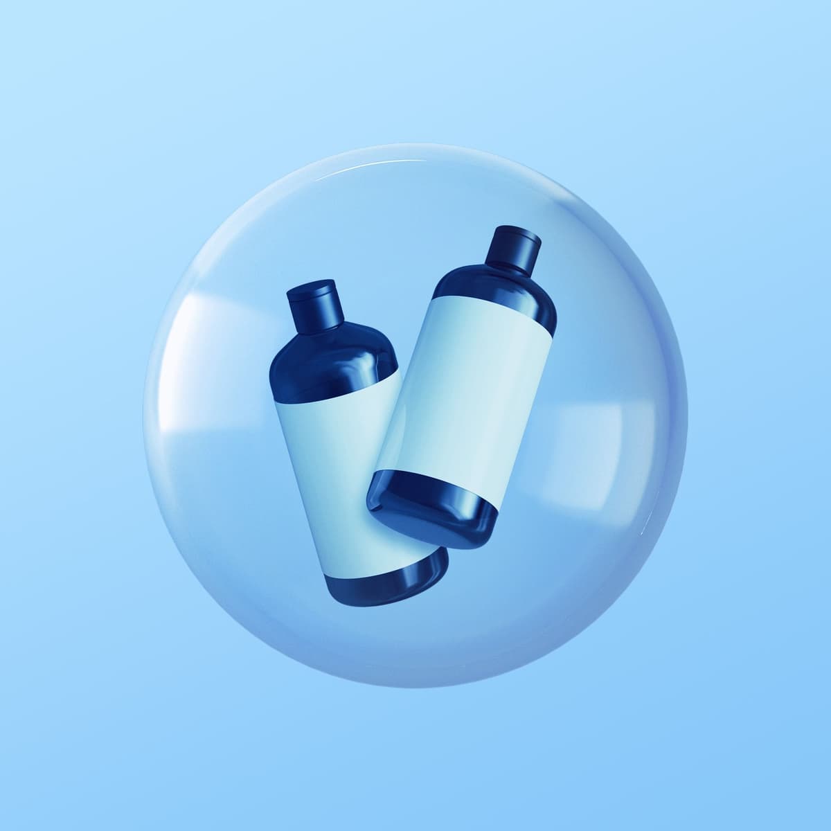 Find Your Perfect Shampoo