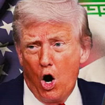 Iran's Big Surprise - July 29, 2026
