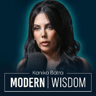 Female Psychopath Explains How She Manipulates Men - Kanika Batra - #1142