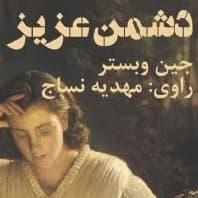 دشمن عزیز(دنباله بابا لنگ دراز)