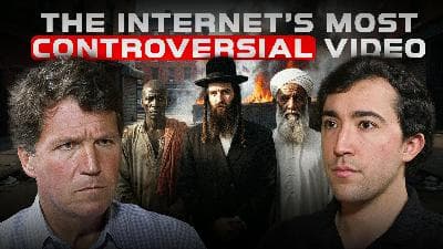 Tyler Oliveira: Exposing Somali Welfare Abuse, Republican Hypocrisy & the Group You Can’t Criticize