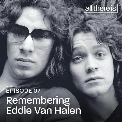 Remembering Eddie Van Halen