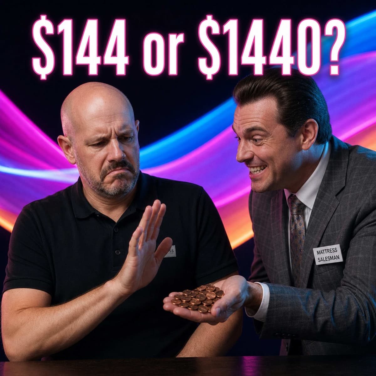 How Much Does A Podcast With 1,000 Listeners Make? (The Real Number)