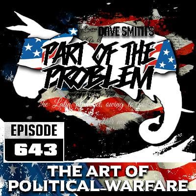 The Art Of Political Warfare