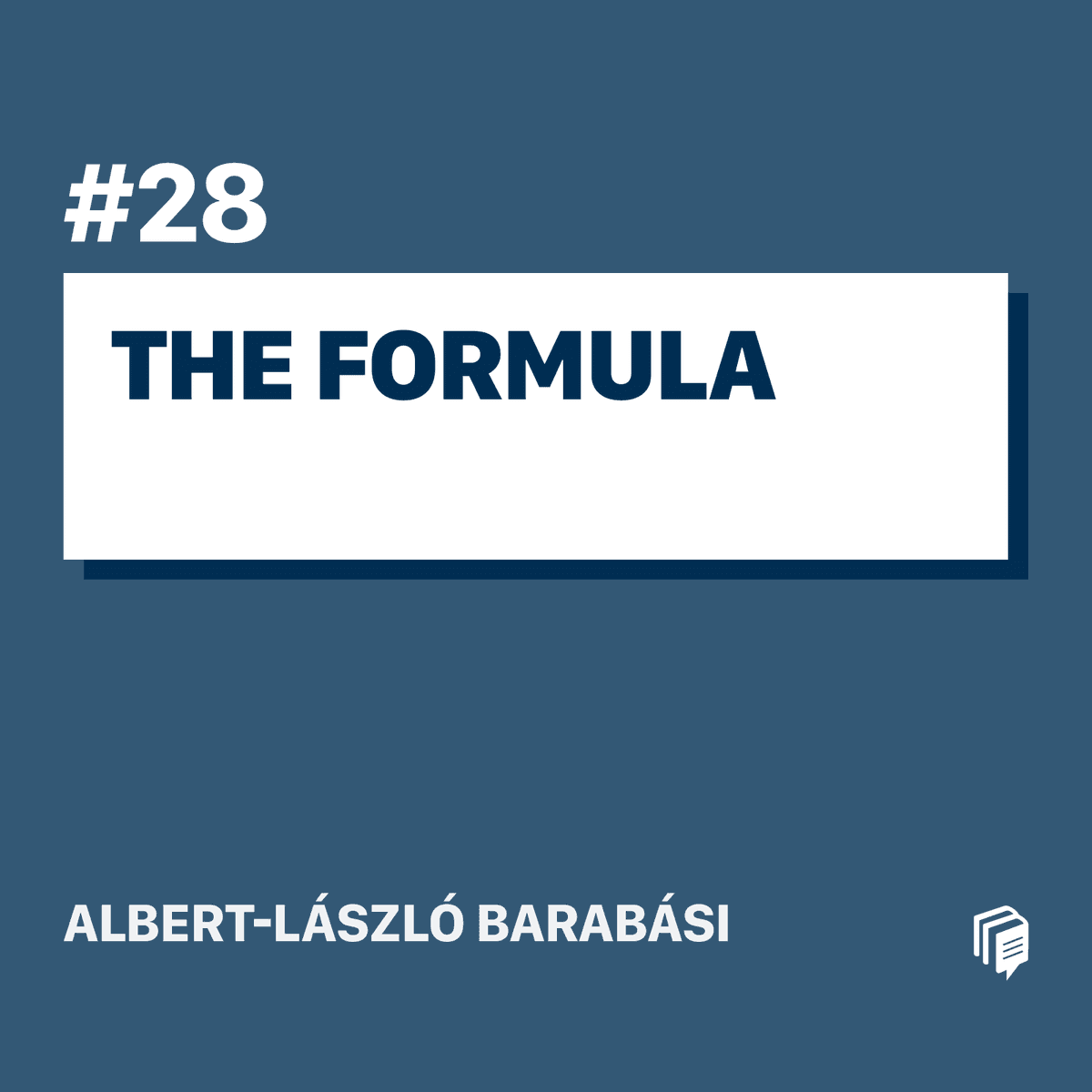 2-28: The Formula (خلاصهی کتاب فرمول)