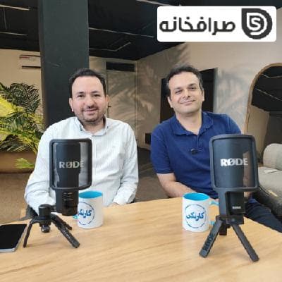 هادی شجاری: بنیانگذار نخل من و دستان
