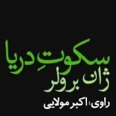 سکوت دریا