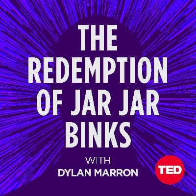 May the 4th Be With You: Introducing The Redemption of Jar Jar Binks