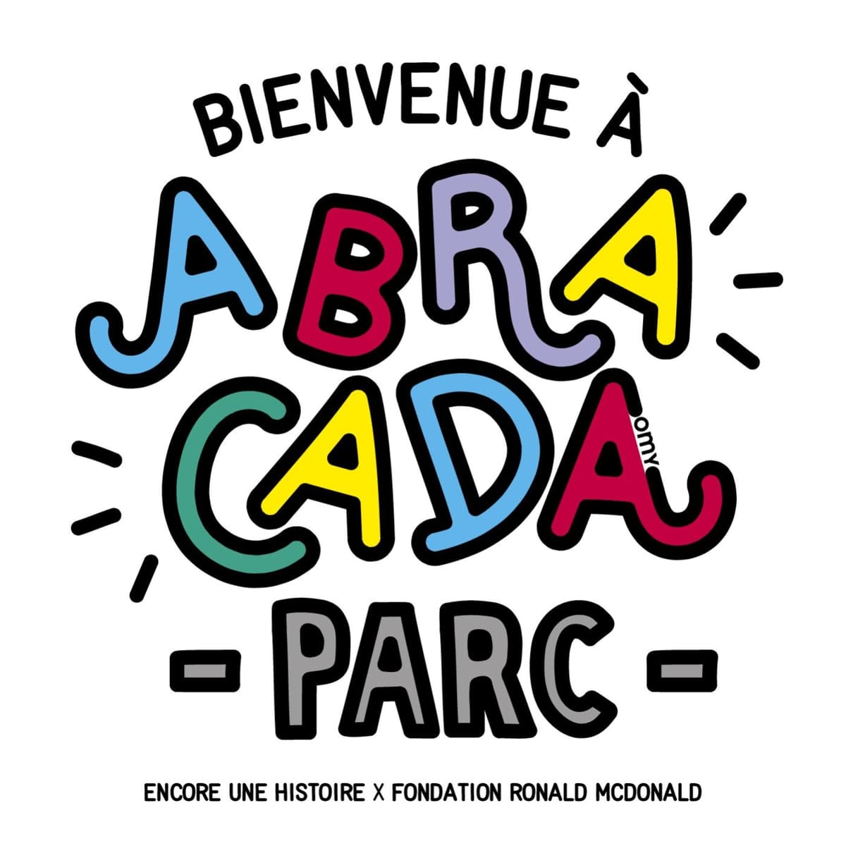 Bienvenue à AbracadaParc - épisode 6