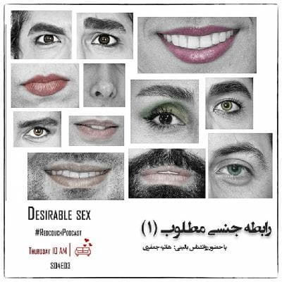 S04E03: رابطه جنسی مطلوب (1)