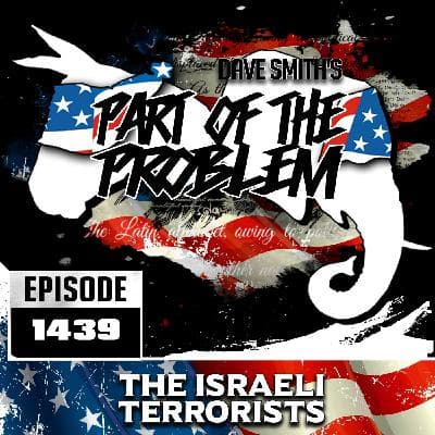 The Israeli Terrorists