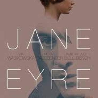 (Jane Eyer) جین ایر قست هشتم: ثابت شدن بی گناهی جین