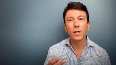 How COVID-19 transformed the future of medicine | Daniel Kraft