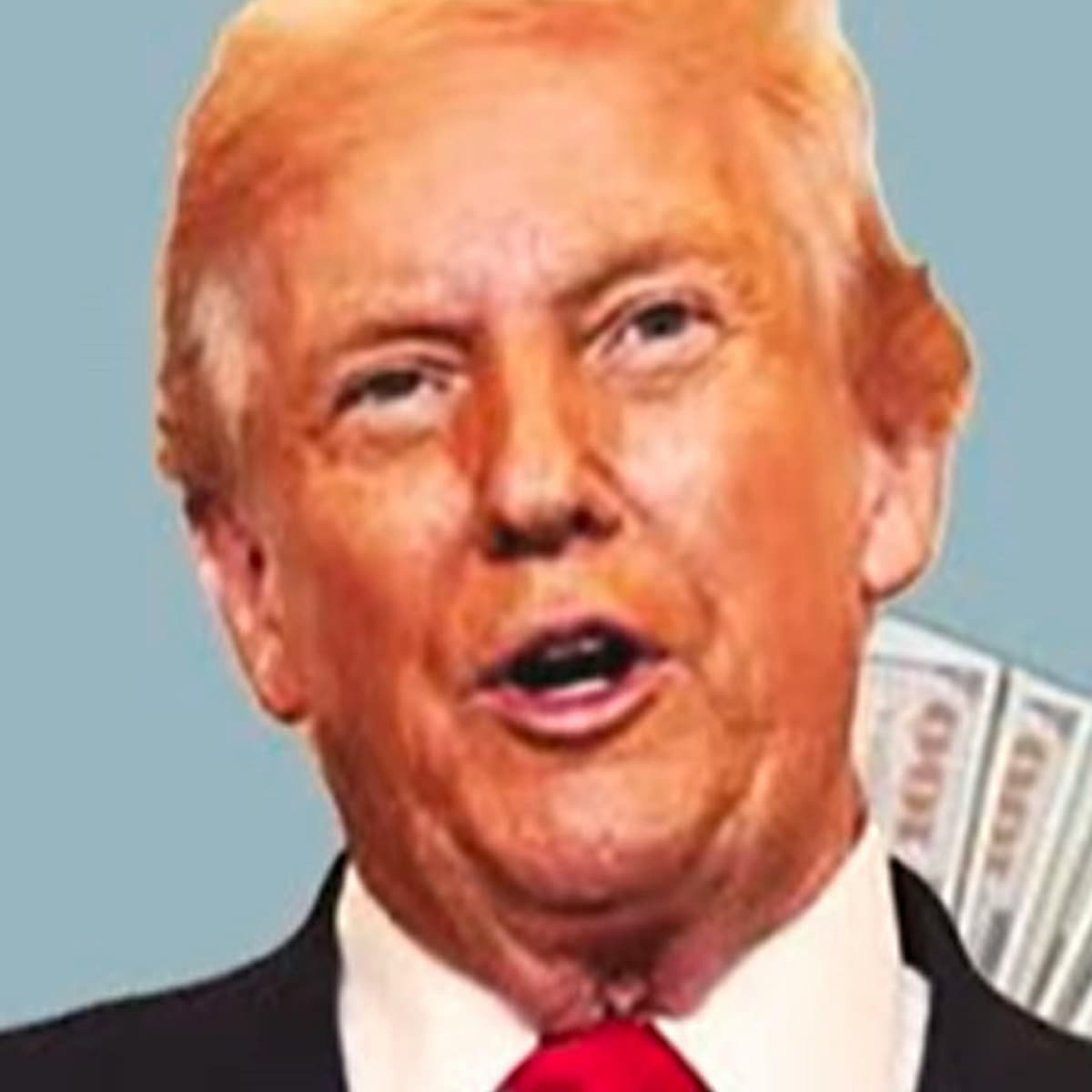 Trump's Got Beef - August 26, 2026