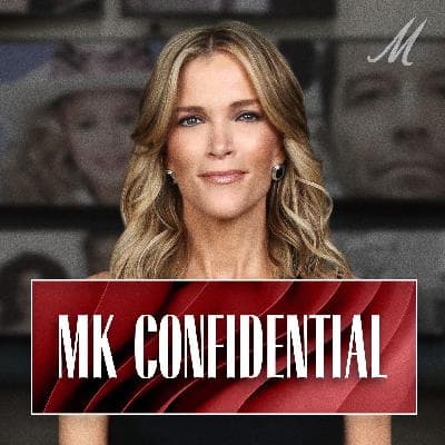 Introducing "MK Confidential" - Megyn Kelly's New True Crime Show, Coming July 20