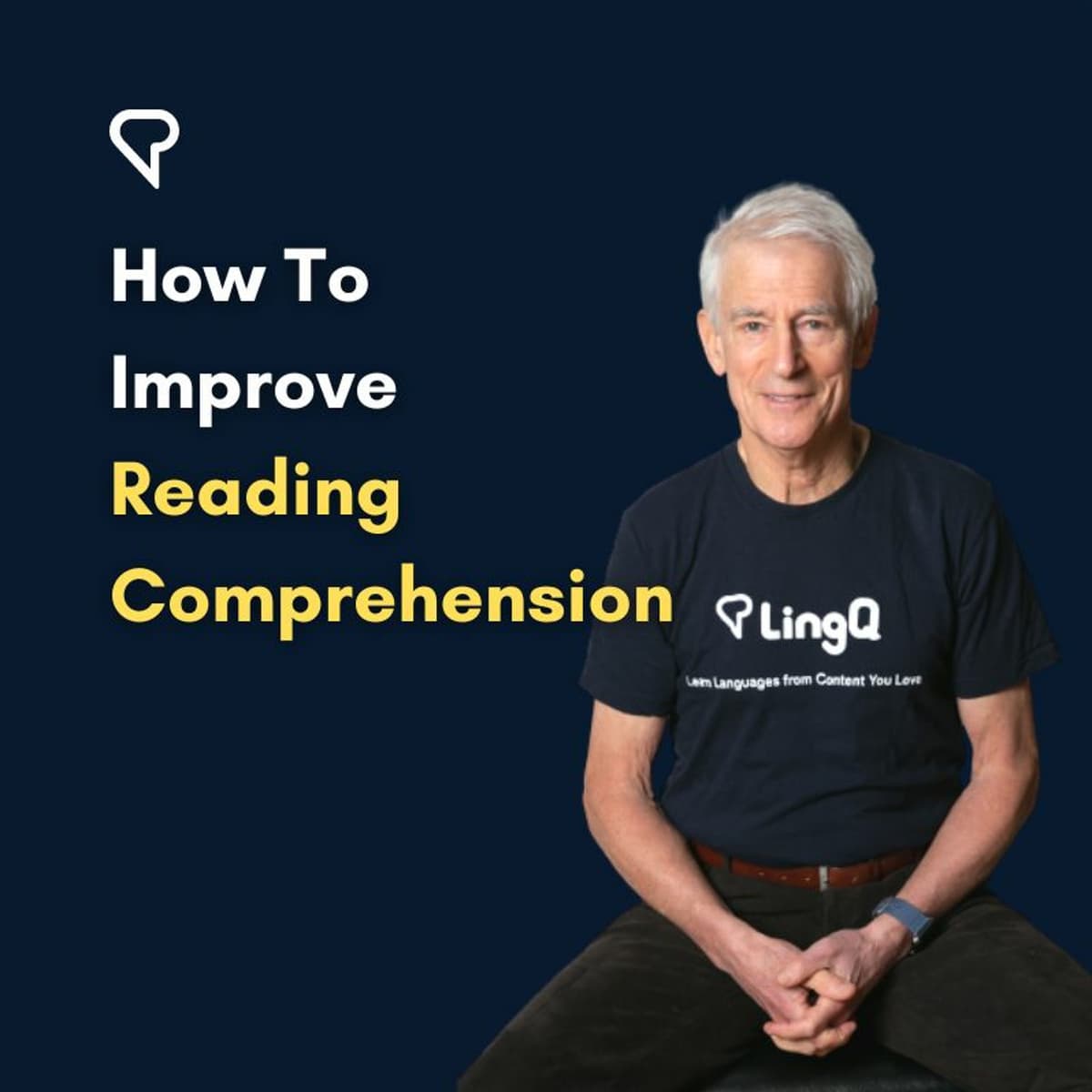 How To Improve Your Reading Comprehension