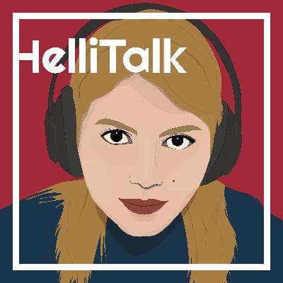 Episode 45: Self-Doubt خودتردیدی