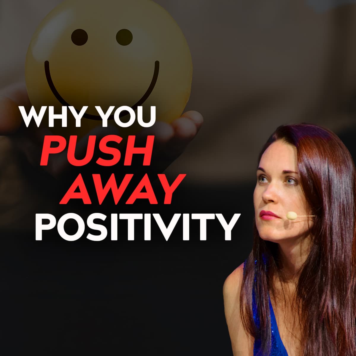 Do You Positivity Boycott?