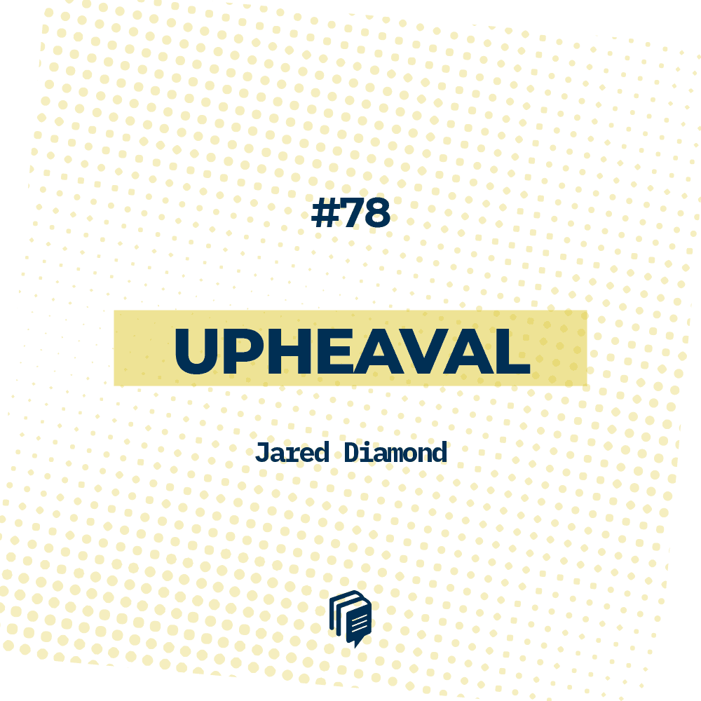 5-78: Upheaval (آشوب)