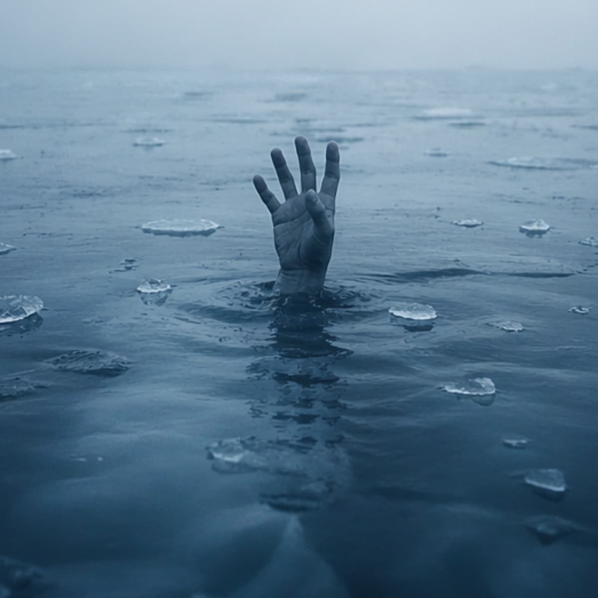 Ep 113 - دیگه هیچ حسی ندارم - Emotional numbness