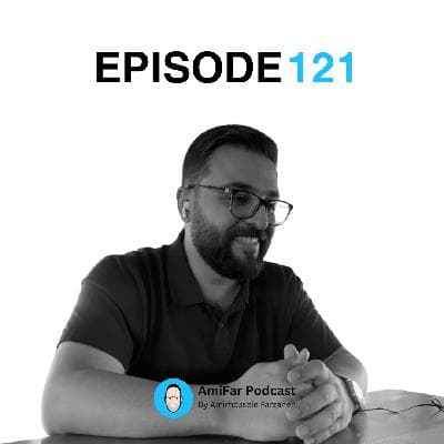 121- کـــوچینگ | دکتر محمد صبور