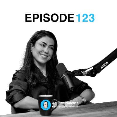 123- جــدایـی | فروغ عباسی