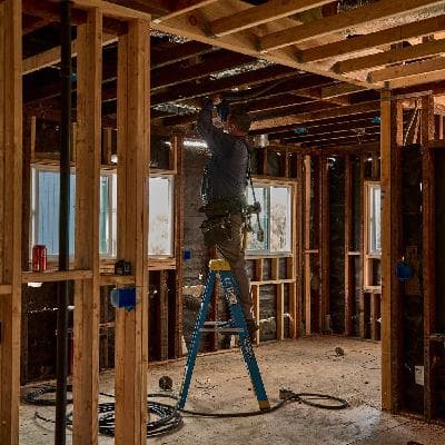 Trump’s Clashing Goals: More Housing, Fewer Immigrants