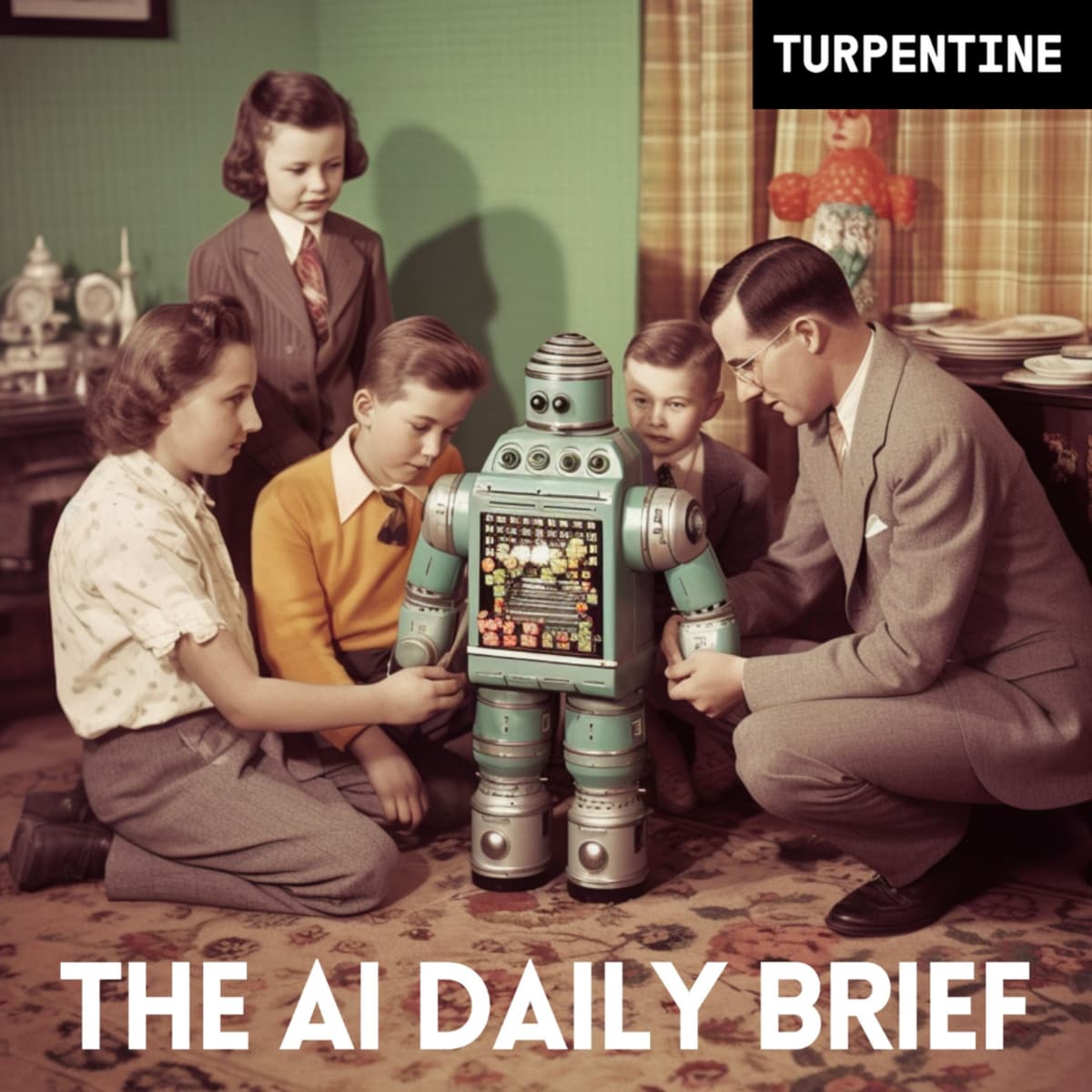 The New Problems AI Is Creating (And How People Are Solving Them)