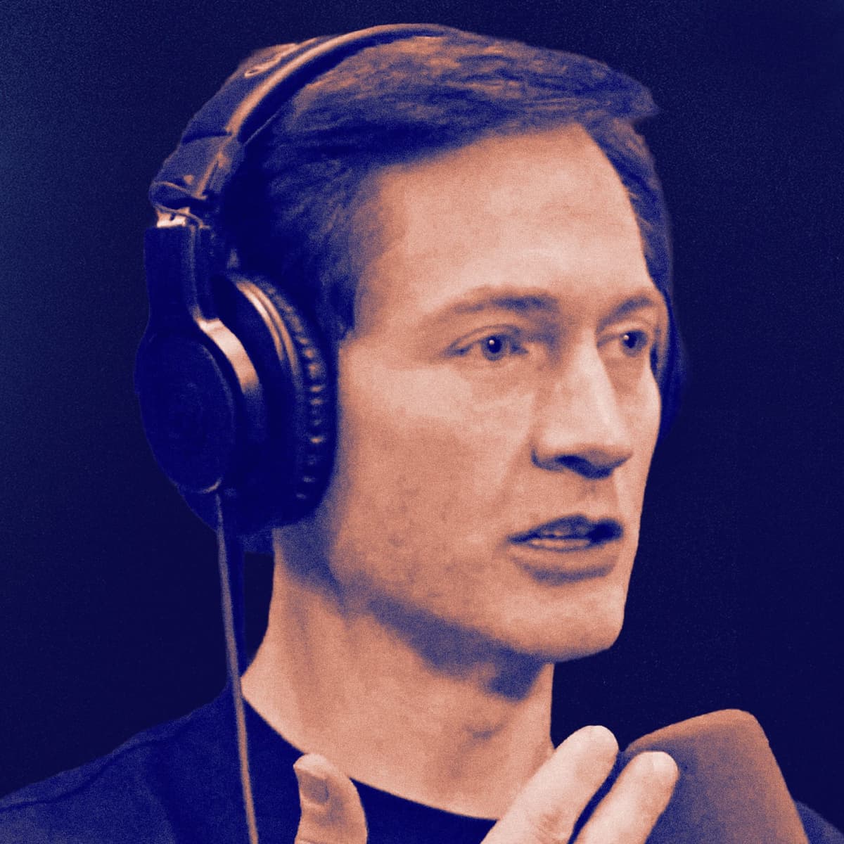 The Tech Mogul Who Refuses to Die