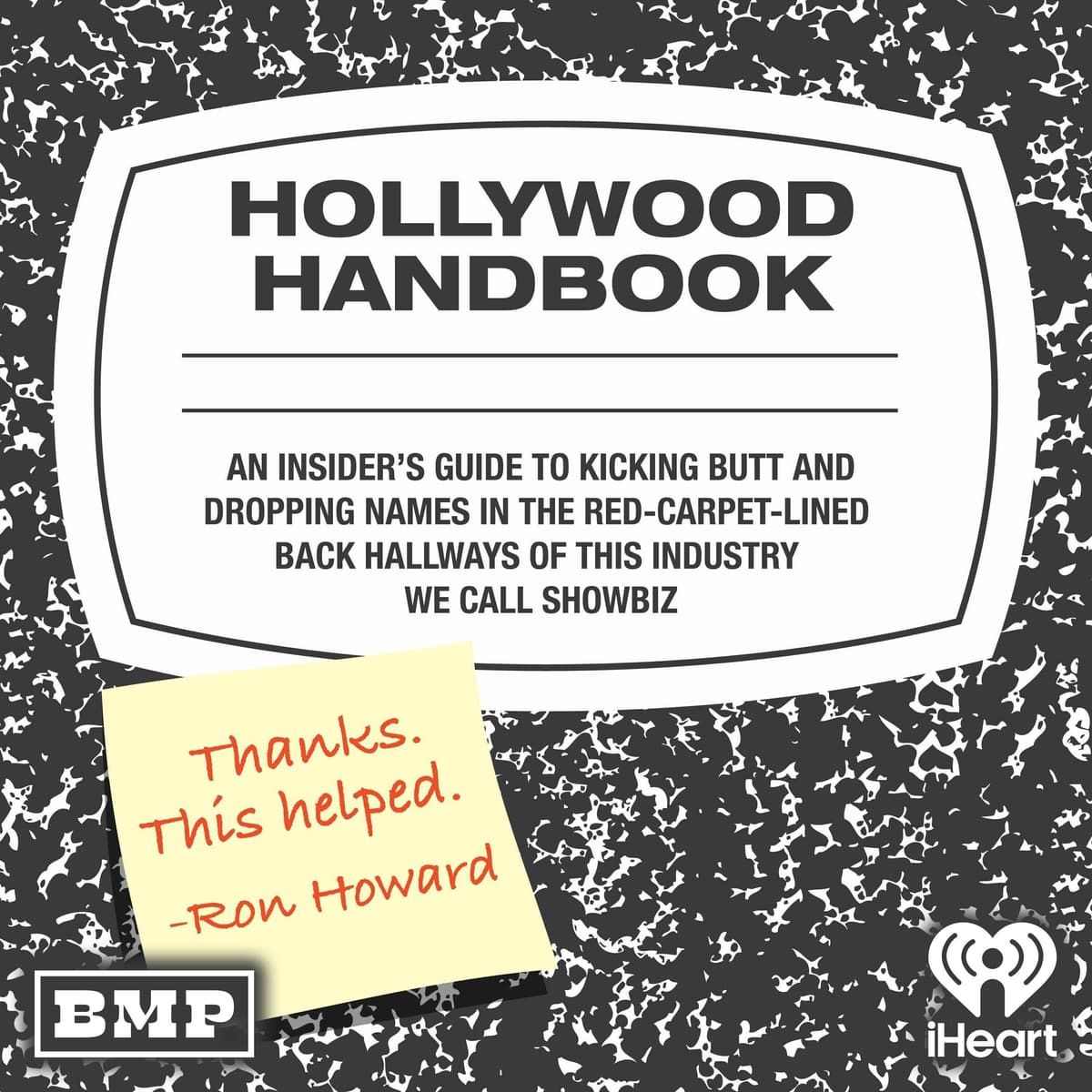 Introducing: Hollywood Handbook