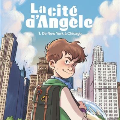 EP01 La Cité d'Angèle nouvelle version