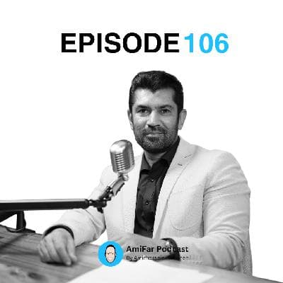 106- راز طول عمر وَ جوان ماندن | دکتر سعید ساسانی