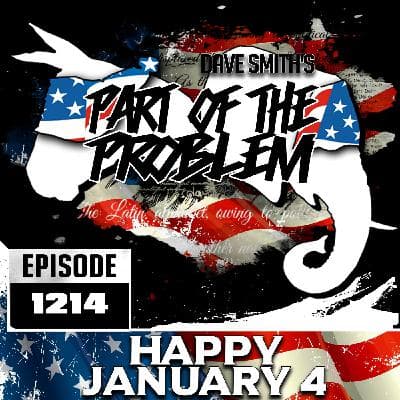 Happy January 6th