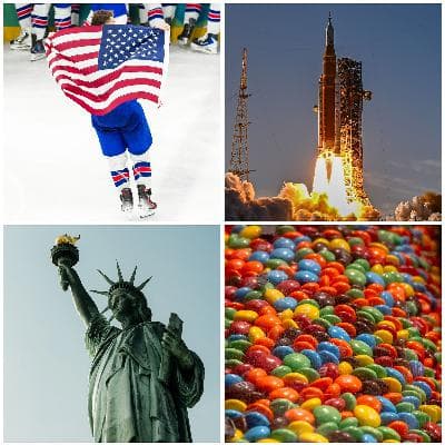 The Most American Episode of The Daily, Ever.
