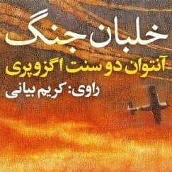 خلبان جنگ