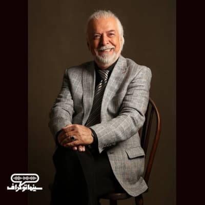 اضافه سوم - در ستایش چنگیز جلیلوند، مرد حنجره طلایی دوبلاژ ایران