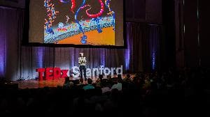 What the sugar coating on your cells is trying to tell you | Carolyn Bertozzi