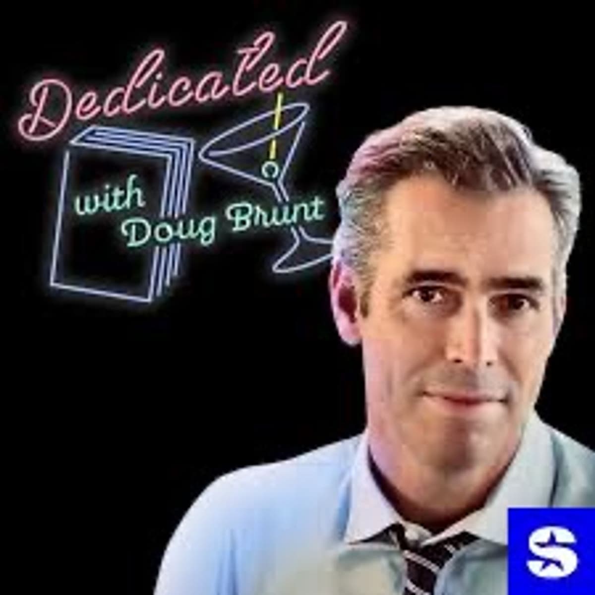 Nine Books Every Dad Needs This Father's Day - "Dedicated with Doug Brunt" Special Episode