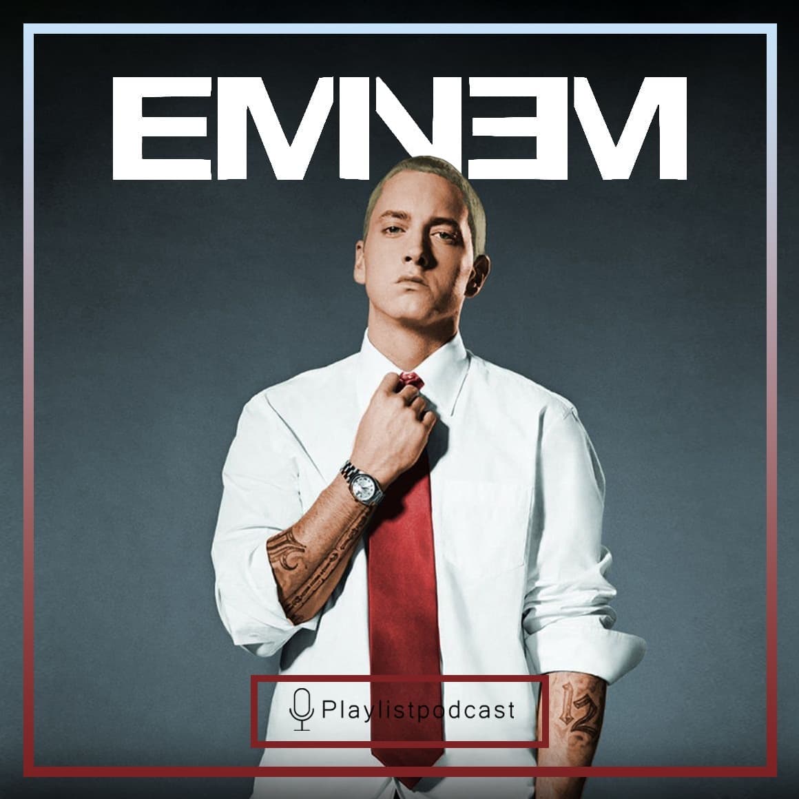 LIVE 164 - Eminem - پلی لیست لایو