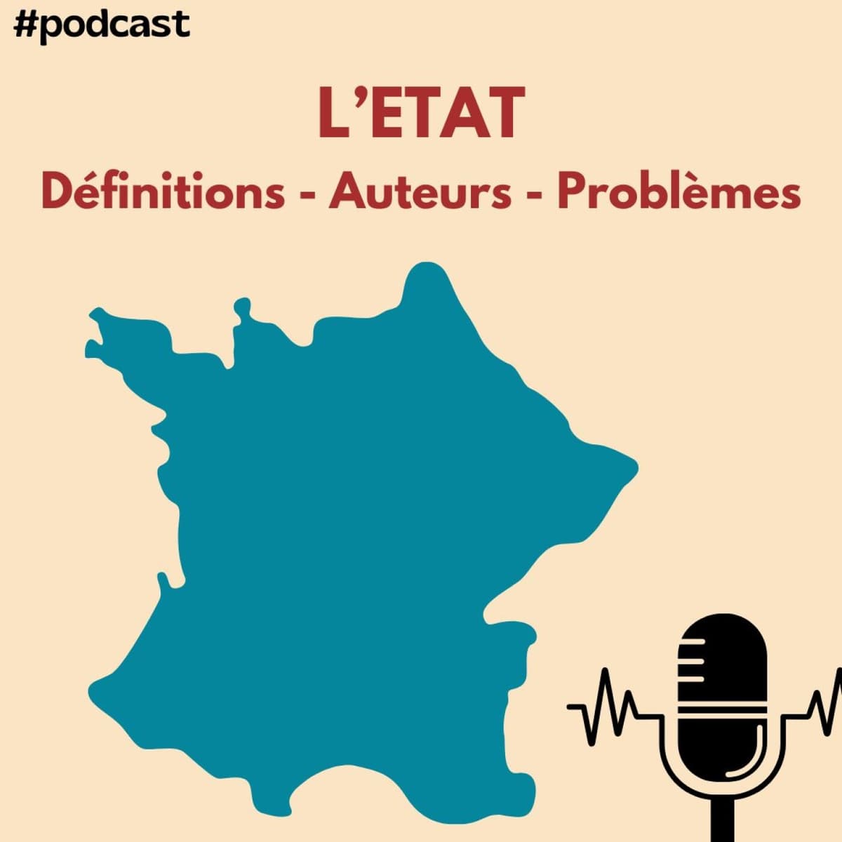 L'Etat : définitions, auteurs et problèmes