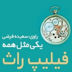 یکی مثل همه