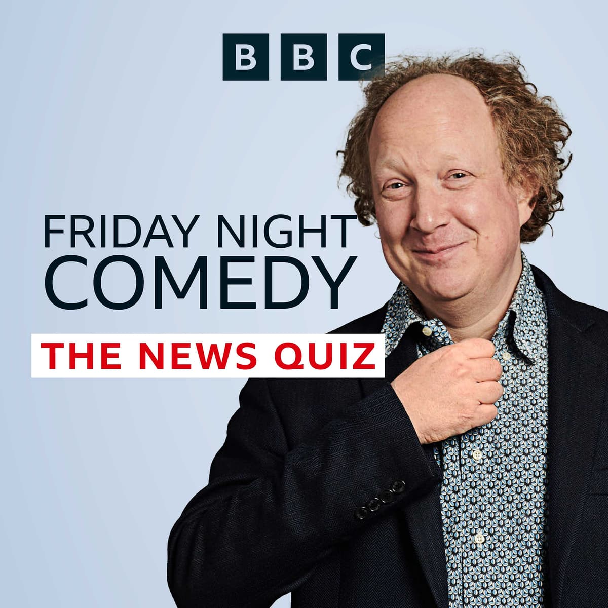 The News Quiz: Ep8. Flight risks and fly-tips