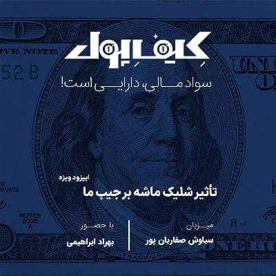 تأثیر شلیک ماشه بر جیب ما - اپیزود ویژه