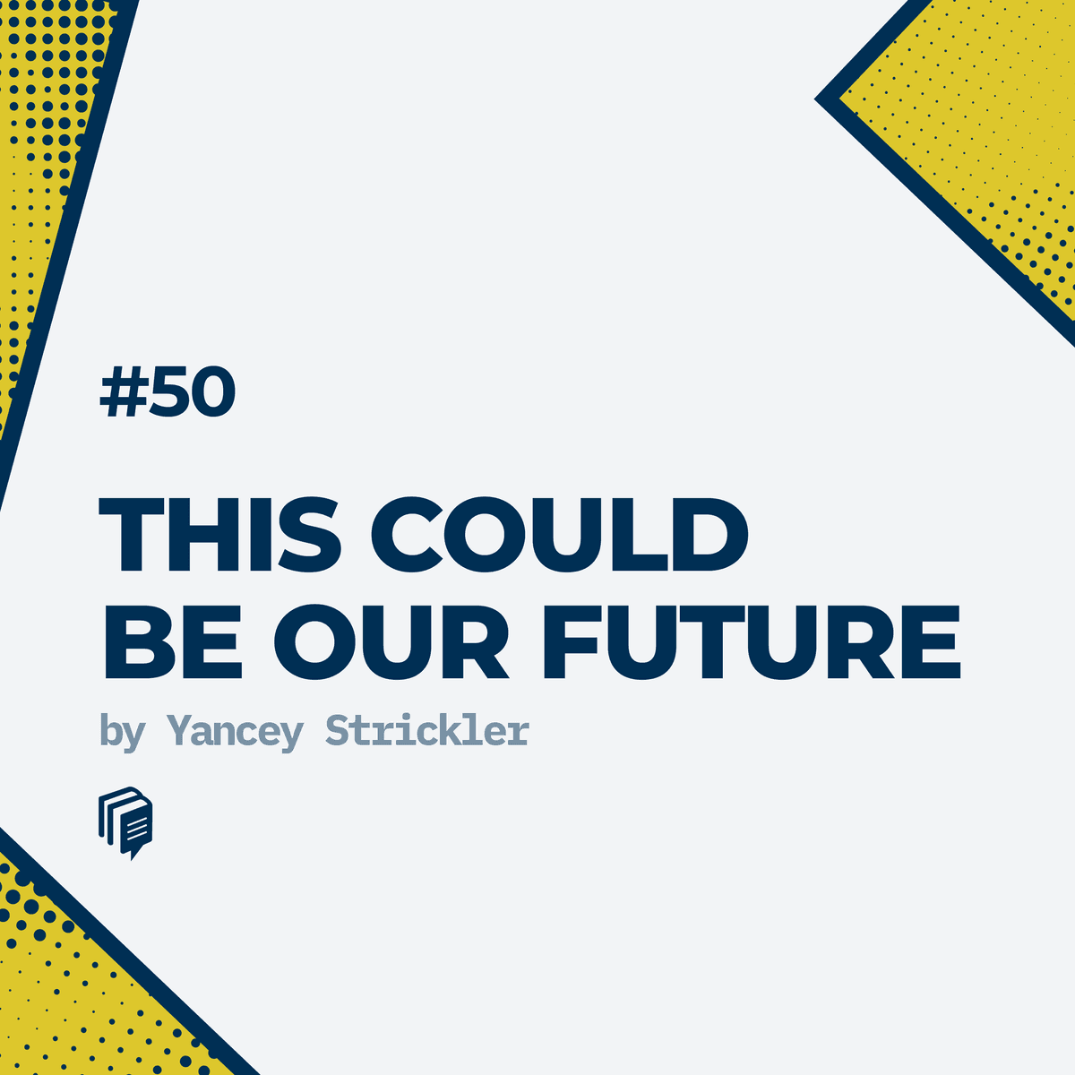 3-50: This could be our future (خلاصهی کتاب آینده ممکن)