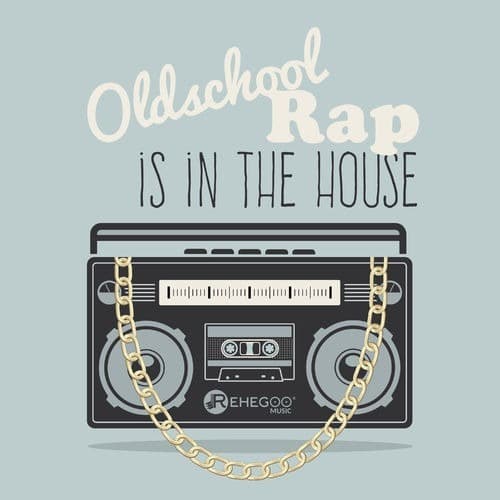 LIVE 05-OldSchool Rap-پلی لیست لایو
