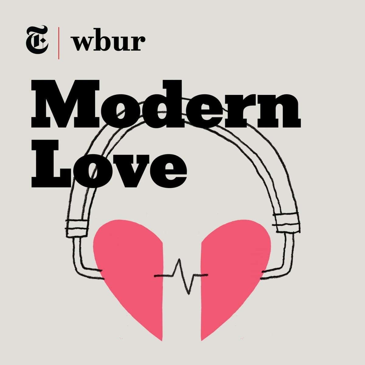 Introducing 'Modern Love: The Podcast'